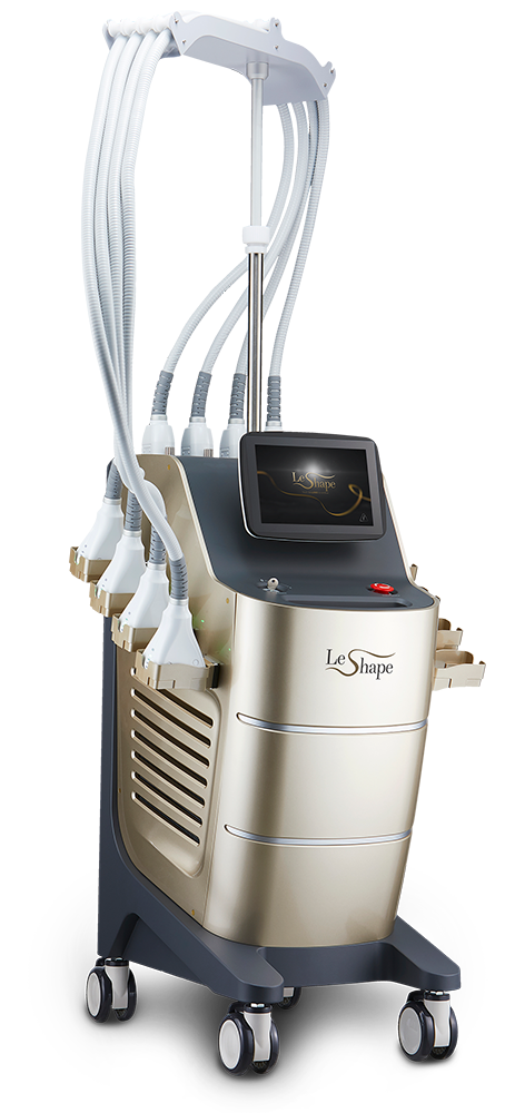 Leshape-(gold-black-color)-1